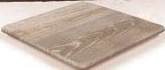 CARTABON RUSTICO 33X33X3 WOOD NATURA CRETA FIORENTINO DERECHA (ANTIDESLIZANTE 3) (VER COLORES) - RGR